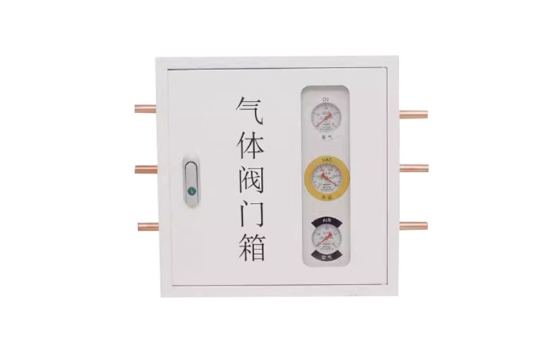 门头沟医用气体阀门箱